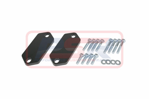 Toyota Landcruiser 70 Series (1999-2020) PSR  70/80/105 Chassis Bump Stop Spacer (10mm Packer-Pair)