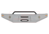 Toyota Landcruiser 70 Series (1999-2020) PSR  Ambush Low Single Hoop Bullbar
