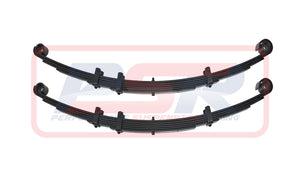 Toyota Landcruiser 76 Series (1999-2020) PSR  Heavy Duty Leaf Spring (400-600KG)