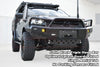 Mazda  BT-50 (2021-2025) PSR  TF 2021-ON Ambush Triple Hoop Bullbar