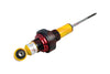 Nissan Navara (2008-2015) PSR  D40 / NP300 / R51 PSR Bilstein 2-5