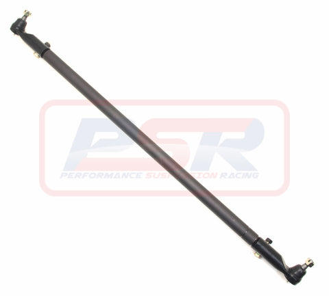 Nissan Patrol (1988-1997) PSR  GQ Adjustable Drag Link Solid with GU TRE for DIFF conversion