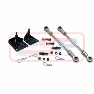 Nissan Patrol (1988-1997) PSR  GQ-GU Front Link Pin High Chassis Mount Kit