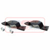 Nissan Patrol (1990-2016) PSR GQ-GU Patrol Rear Stepped Bump Stop Conversion Plate 4-6 inch
