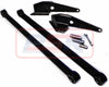 Nissan Patrol (1988-1997) PSR  GQ-GU Rear Long Arm Kit fixed length