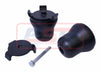 Nissan Patrol (1988-1997) PSR  GQ-GU Rear Bolt in Drop Out Cone