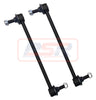 Ford Ranger (2018-2021) PSR  PX MK3 8/18-ON Front Shortened Link Pin