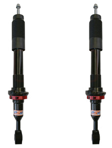 Toyota Landcruiser 200 Series (2007-2020) PSR PSR TTG Front Shock