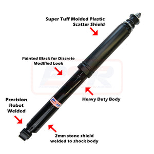 Toyota Landcruiser 200 Series (2007-2020) PSR  PSR TTG Rear 2-3" Shock Absorber