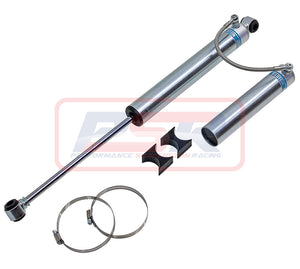 Ford Ranger (2006-2011) PSR  PK - PX / Mazda BT-50 3"-4" Bilstein Long Travel Rear Remote Reservoir Shock