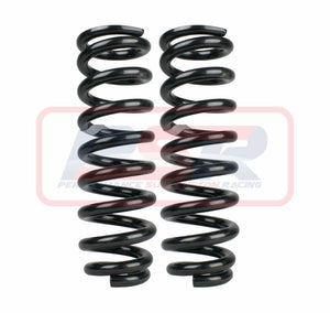 Mazda BT-50 (2011-2017) PSR  BT-50 / FORD PX RANGER MK1-MK2 FRONT 2" 800LB COIL SPRING PAIR