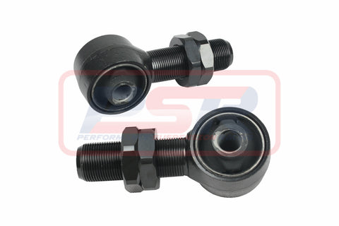 Various Various (Various) PSR Universal 33x2MM Forged Bush Housing (LandCruiser Lower Trailing Arm Bush)(LEFT AND RIGHT HAND THREAD HOUSINGS)