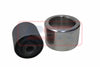 Toyota Land Cruiser (1997-2007) Radius Rod Rear Bush Housing (ROUND BUSH TOYOTA ONLY) PSRBUSH-007 10mm thick wall