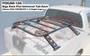 PSR Baja Rack Flat Universal Tub Rack PSR
