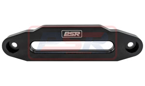 PSR Winch Fairlead - Black PSR