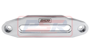 PSR Winch Fairlead - Silver PSR