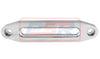 PSR Winch Fairlead Slimline - Silver PSR