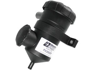 TOYOTA HILUX (2015-2025) GUN  2.4 & 2.8 TURBO DIESEL PROVENT Catch Can Oil Separator Kit - PV662DPK with PVRES Extended Drain Kit