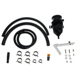 TOYOTA HILUX (2011-2015) D4D KUN 3L TURBO DIESEL PROVENT Catch Can Oil Separator Kit - PV609DPK with PVRES Extended Drain Kit