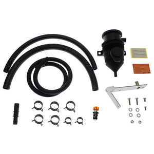 TOYOTA HILUX (2011-2015) D4D KUN 3L TURBO DIESEL PROVENT Catch Can Oil Separator Kit - PV613DPK