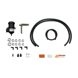 Toyota Landcruiser 200 Series (2007-2021) 4.5 V8 Direction Plus Fuel Manager Pre-Filter + Provent Combo Kit