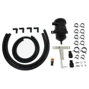 Toyota Landcruiser 70 Series (2007-2021) 76 78 79 Series V8 TD PROVENT Catch Can Oil Separator Kit - PV615DPK