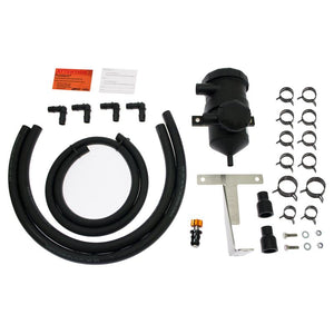 Toyota Landcruiser 70 Series (2007-2021) 76 78 79 Series V8 TD PROVENT Catch Can Oil Separator Kit - PV615DPK