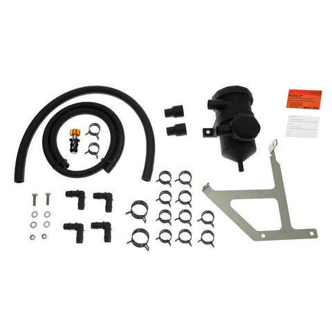 Mitsubishi Challenger (2008-2015) 2.5L TURBO DIESEL PROVENT Oil Separator Kit - PV622DPK with PVRES Extended Drain Kit