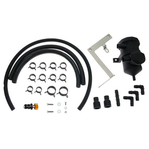 TOYOTA PRADO (2009-2015) 150 SERIES 3L TURBO DIESEL Catch Can PROVENT Oil Separator Kit - PV631DPK