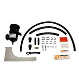TOYOTA FORTUNER (2015+) 2.8 TURBO DIESEL PROVENT Oil Separator Catch Can Kit - PV662DPK with PVRES Extended Drain Kit
