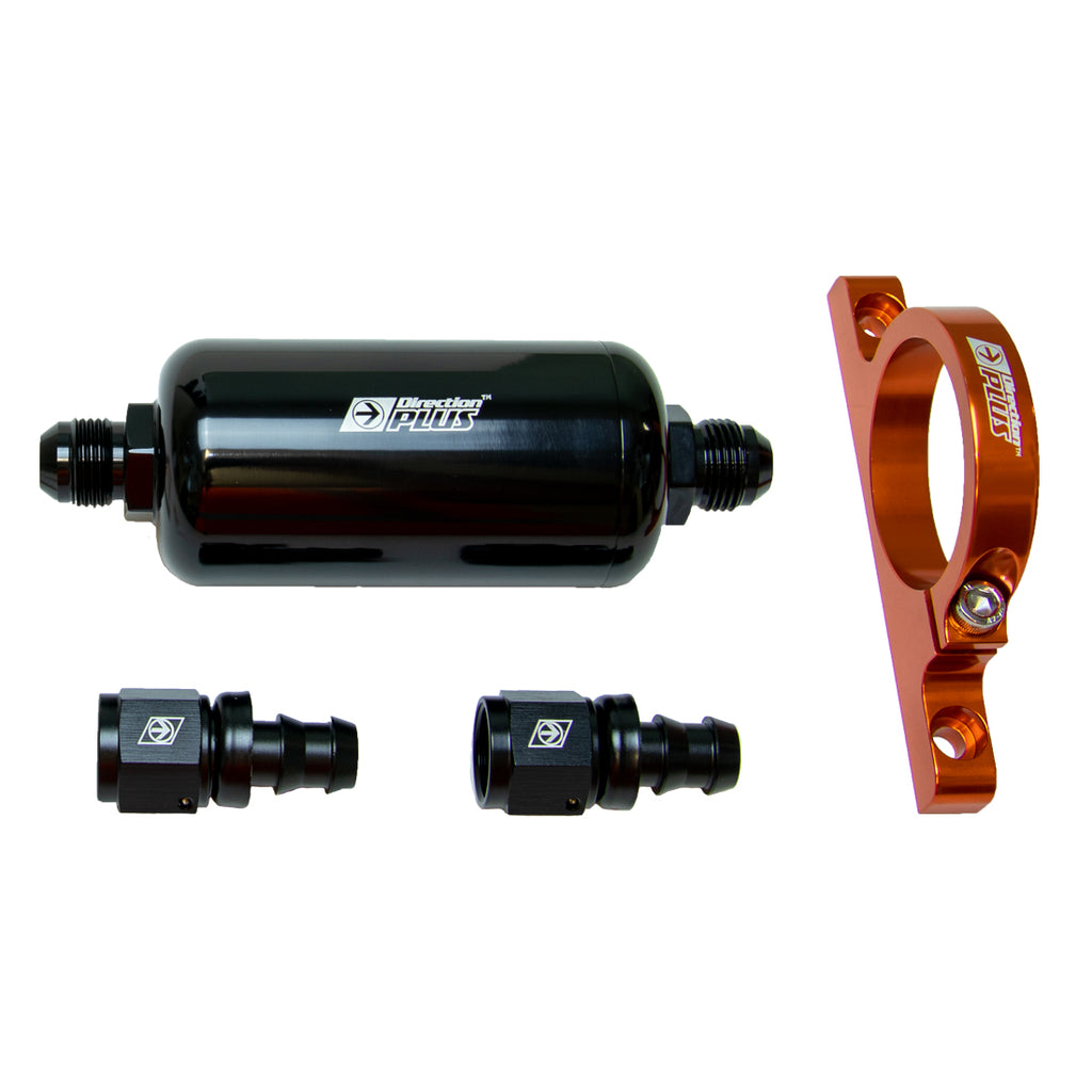 PROVENT® EXTENDED DRAIN KIT PPD Performance