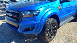 Ford Ranger EGR Flares (2015-2018) PX MkII Full Set