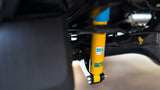 Ford Ranger (2018+) PX3 50mm suspension lift kit - Bilstein B6