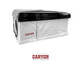 Canyon Off-Road Roof Top Tent ( 2.1M POP UP HARD SHELL ) (SKU: CAN-500-H)