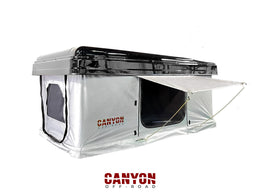 Canyon Off-Road Roof Top Tent ( 2.1M POP UP HARD SHELL ) (SKU: CAN-500-H)