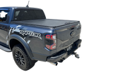 Ford Ranger (2022-2025) MY22+ New Generation Ranger Raptor Lockable Roller Ute Tray Cover