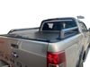 Ford Ranger (2011-2022) PX / PXII / PXIII ELECTRIC Lockable Roller Ute Tray Cover