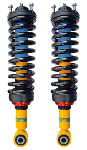 Ford Ranger (2018+) PXIII PSR Bilstein suspension front  2-4" Front Adjustable Struts (Assembled Pair)