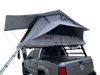 Rooftop Tent & Tubrack Package - 2 Person Soft Shell Tent (Short Style Panorama)