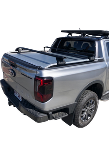 Ford Ranger (2022-2025) New Generation Ranger Wildtrak Yakima Tub Rack