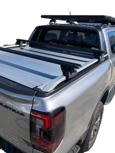 Ford Ranger (2022-2025) New Generation Ranger Wildtrak Yakima Tub Rack