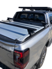 Ford Ranger (2022-2025) New Generation Ranger Wildtrak Yakima Tub Rack