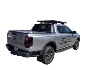 Ford Ranger (2022-2025) New Generation Ranger Wildtrak Yakima Tub Rack