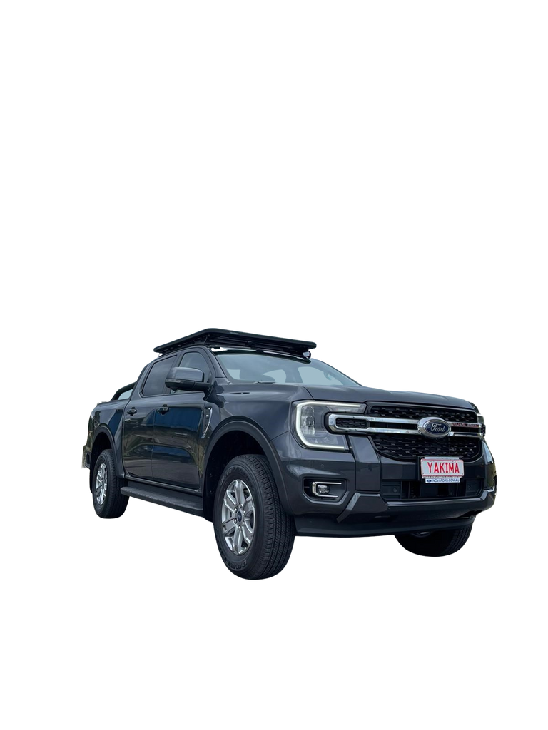 Ford Ranger (2022-2025) New Generation Ranger XL, XLT, SPORT & RAPTOR ...