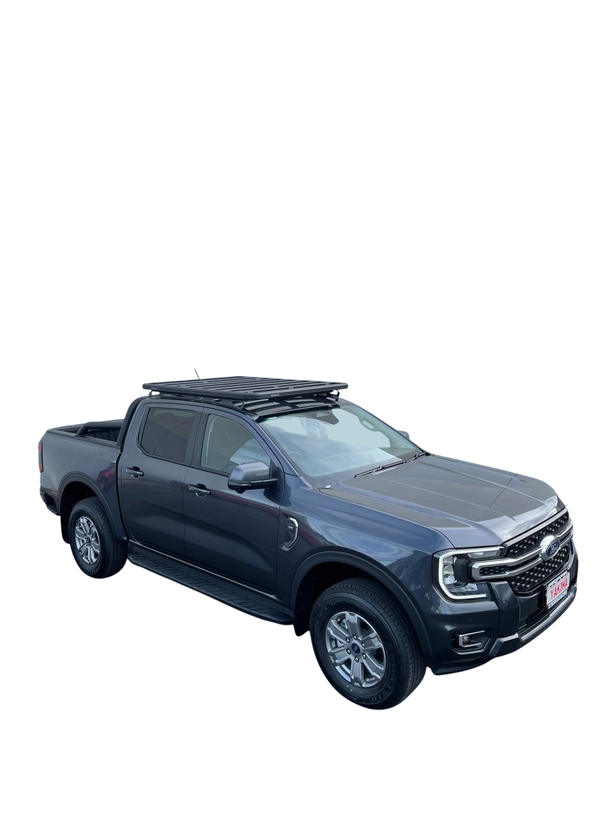 Ford Ranger (2022-2025) New Generation Ranger XL, XLT, SPORT & RAPTOR ...