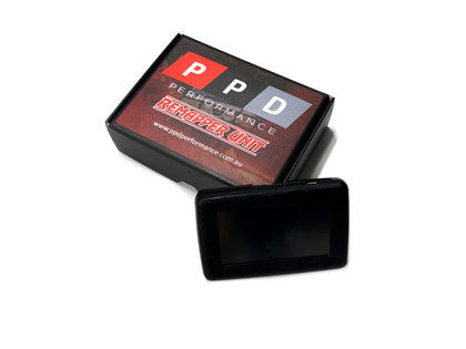 Mitsubishi Challenger (2009-2015) PB PC 2.5 TD ECU REMAPPER (REMOTE TUNE)