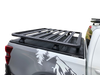 Nissan Navara (2005-2014) D40 Space / King Cab Lockable Roller Ute Tray Cover