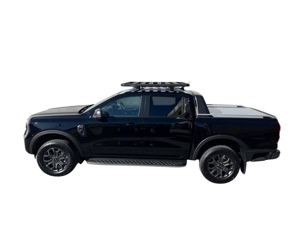 Ford Ranger (2022-2025) New Generation Ranger Wildtrak Yakima Roof Rack