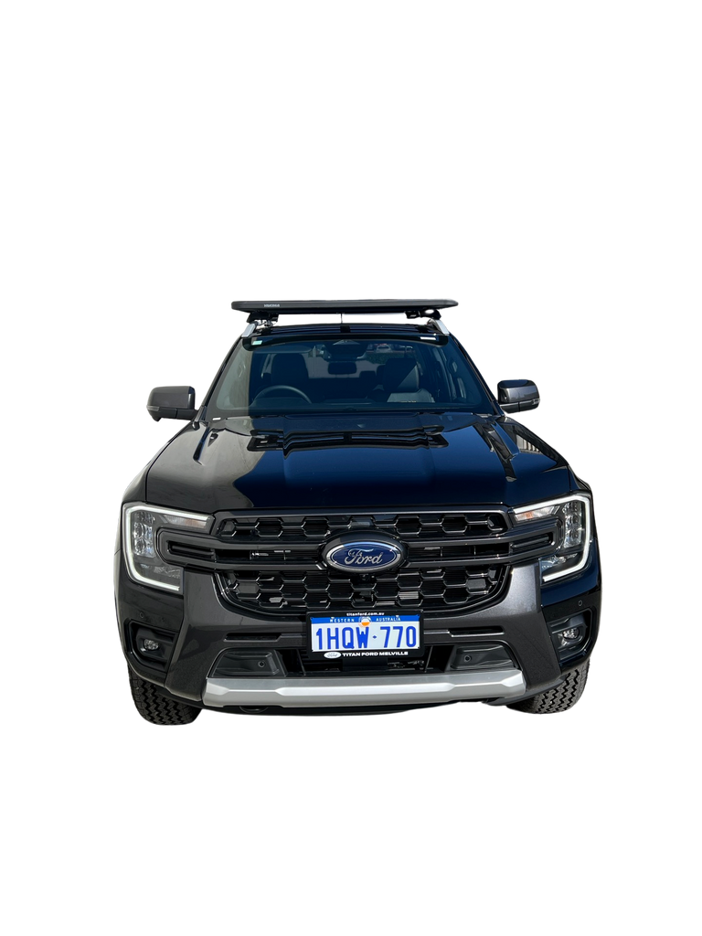 Ford Ranger (2022-2025) New Generation Ranger Wildtrak Yakima Roof Rack