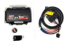 Tow-Pro Elite V3 REDARC Electric Brake Controller EBRH-ACCV3